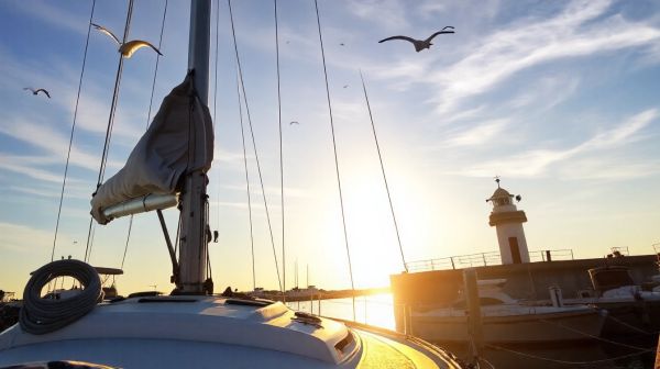 5 techniques éprouvées pour performer lors d'une simulation de loa de bateau