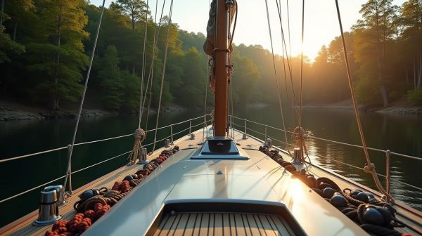 Comment réussir une simulation de loa pour un bateau : astuces et conseils pratiques