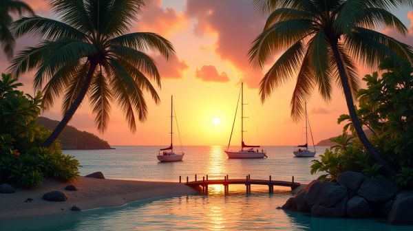 Pourquoi choisir d'investir à l'Île Maurice en 2026 ?