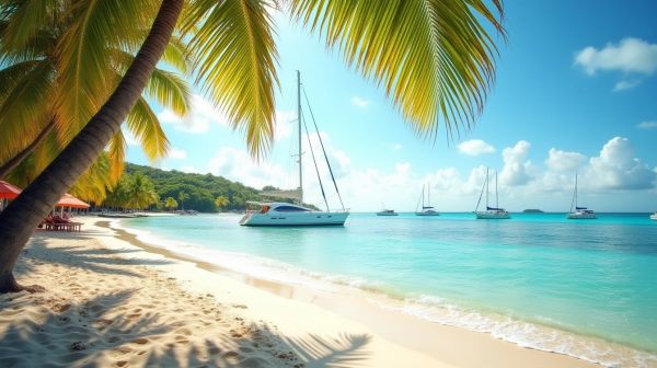 Top 5 raisons d'investir à l'Île Maurice en 2026