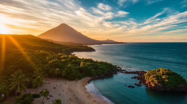Top 5 raisons d'investir à l'Île Maurice en 2026