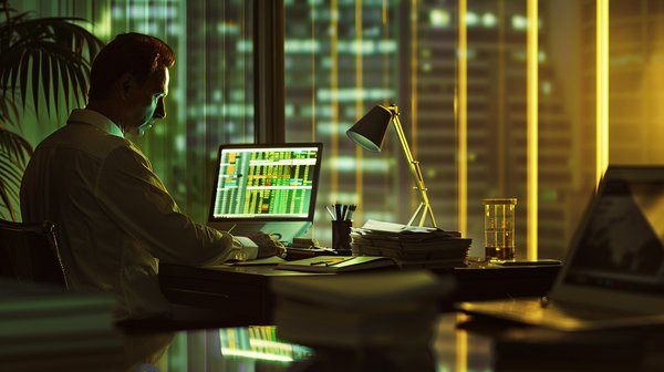 Investir nom propre ou société: avantages et inconvénients